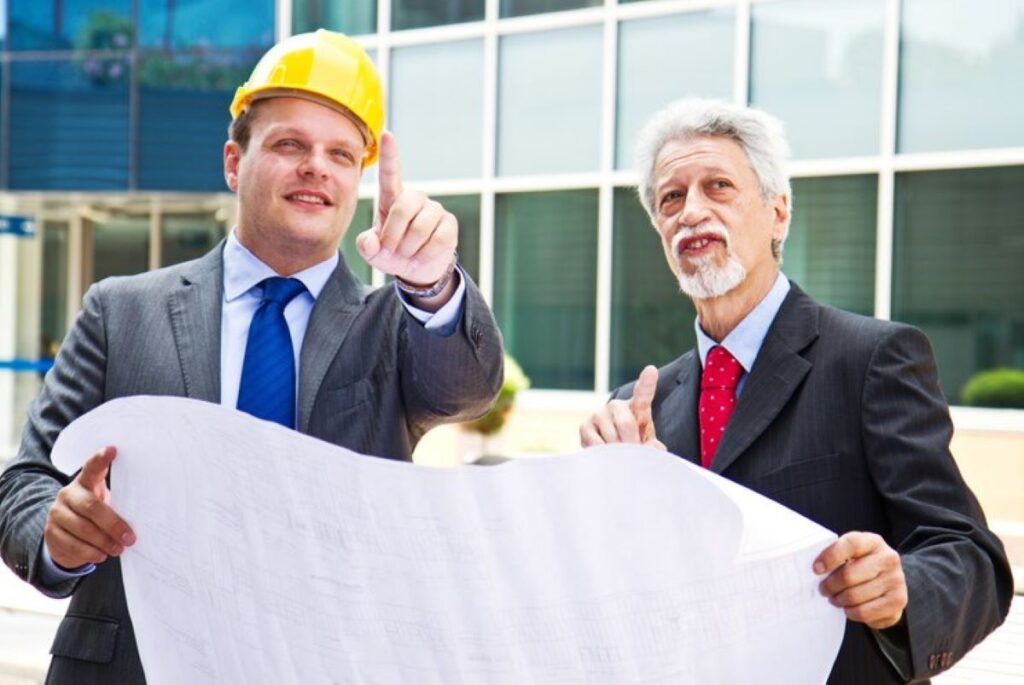 building and construction law