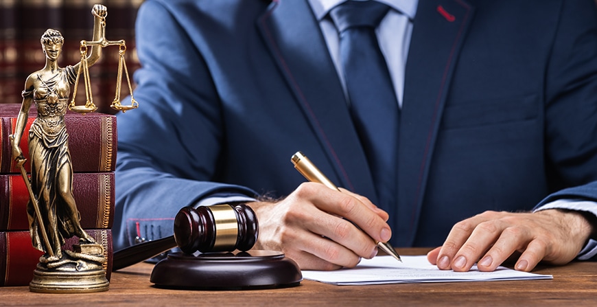 Conveyancing