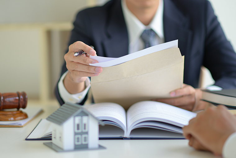 Property Lawyer