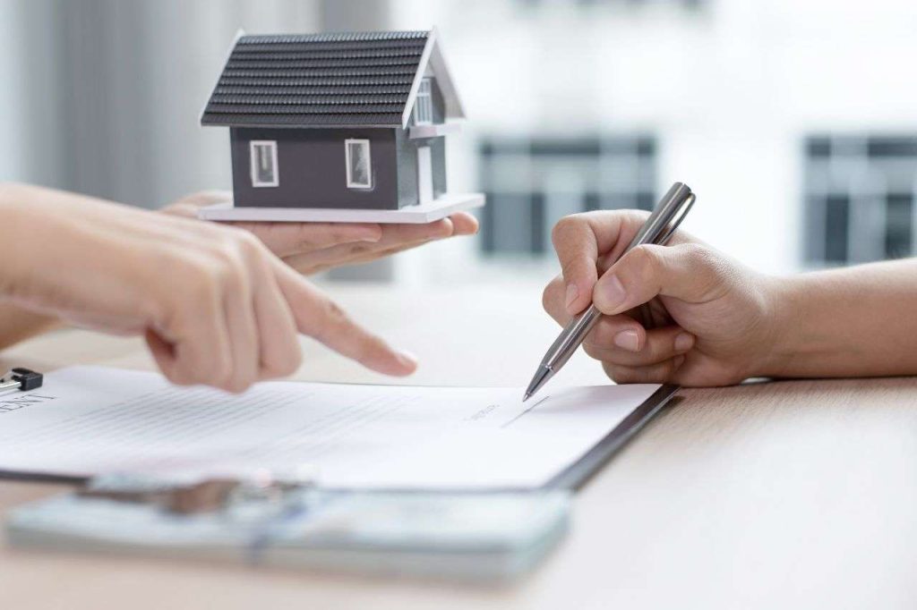 Property Lawyer