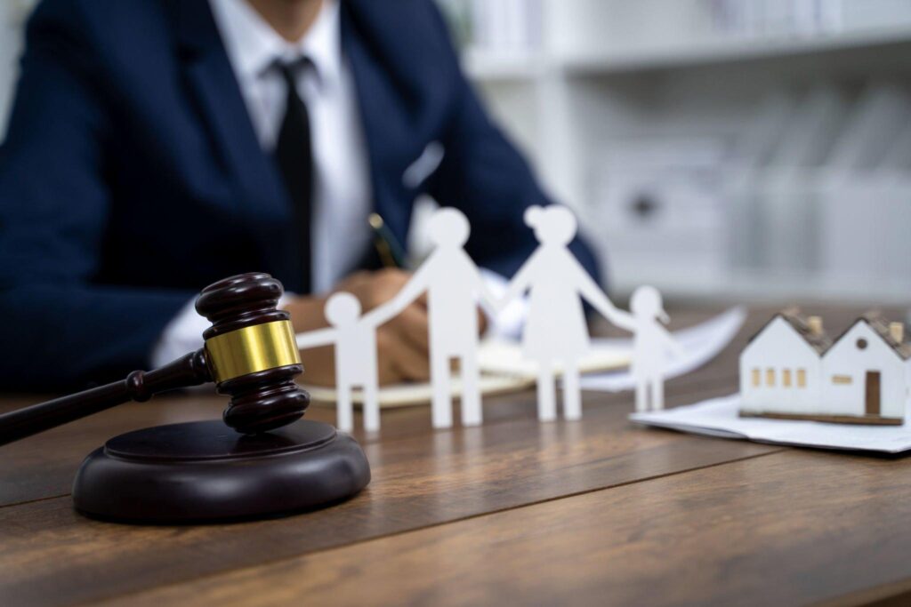 family lawyer Sydney