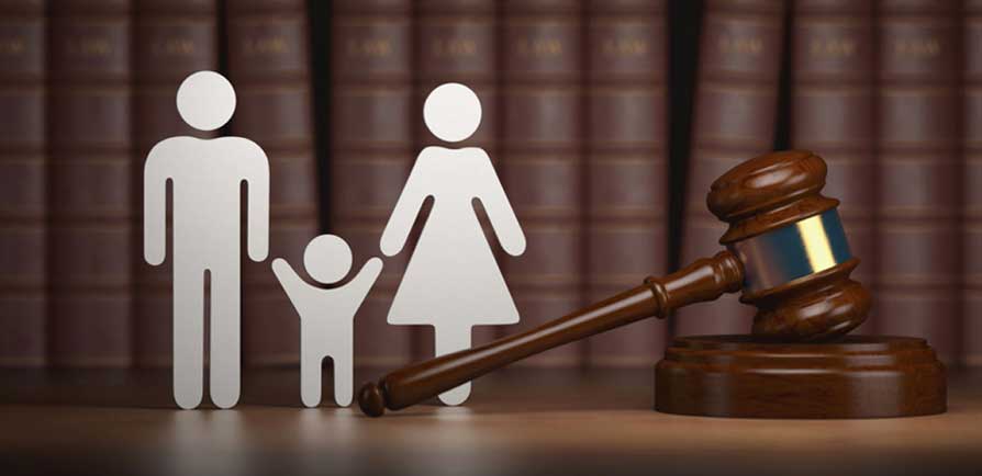 family lawyer Sydney