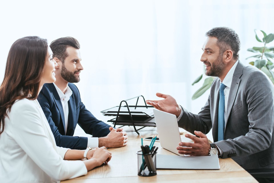 Financial Advisor