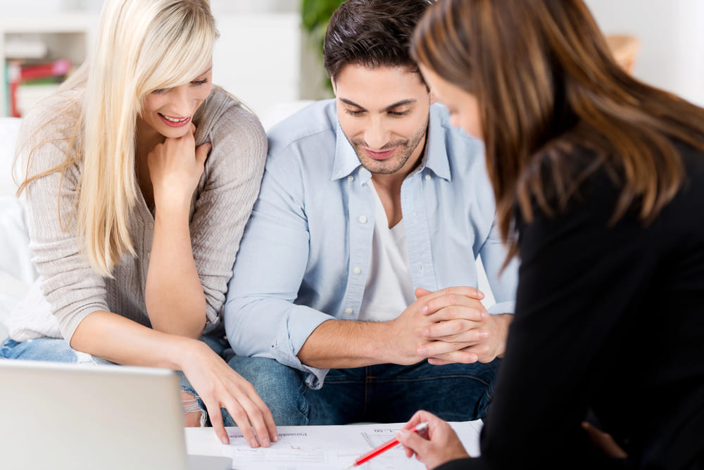 Financial Advisor