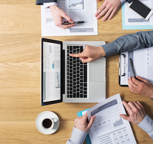 Financial Planner in Brighton