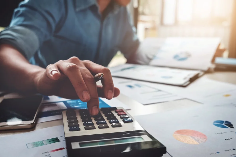Financial Planner in Brighton